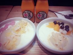 -宝珠奶酪(浦东金桥店)