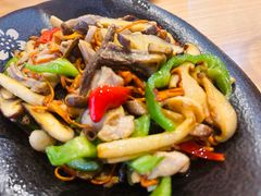 -妈妈的味道(和顺古镇店)