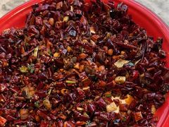 -常和州·夜宵大排档(常州单店)