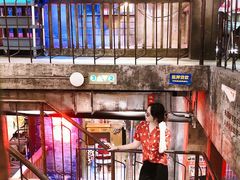 -五马集·海鲜·温州大牌档(黑金冠五马街十字路口店)
