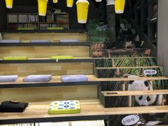 -咪咕咖啡(北京西单店)