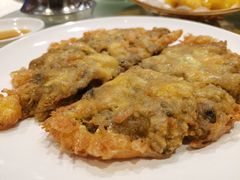 蚝仔烙-抱德·潮汕味(敦和店原惠城鱼仔)
