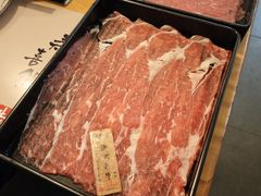 -牛匠和牛寿喜锅(西安总店)