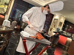 -上海总会SHANGHAICLUB(兴业太古汇店)