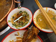 -京元盛铜锅涮肉(上海总店)