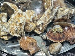 -前王院•巧克力海鲜市集餐厅(万平口店)