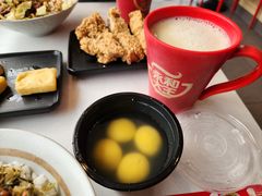 -永和大王(万顺路店)