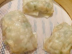 -華府(凯德晶萃店)