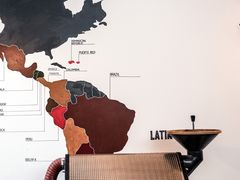 -COFFEE HOLIC(朝外SOHO店)