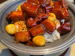 外婆红烧肉-荣食方(兴华路店)