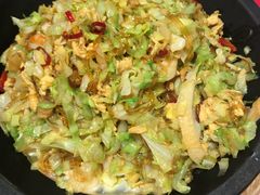 -西贝莜面村(上海百联西郊店)