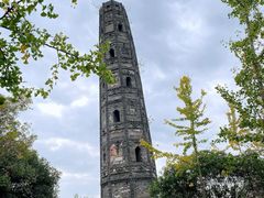 -上海佘山国家森林公园天马山园