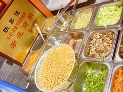 -张果佬年糕卷(科巷店)