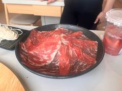 -呷哺呷哺 黄金牧场 (中发百旺店)