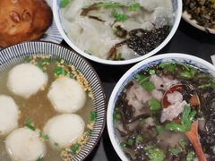 -小宝·路鼎记·福鼎特色小吃(富民路店)