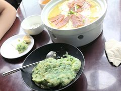 -怡得观滇餐厅·地道昆明菜·1996(海埂大坝店)