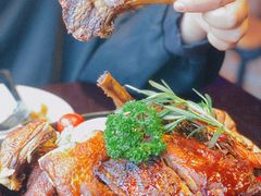 -bluefrog蓝蛙(恒隆广场店)