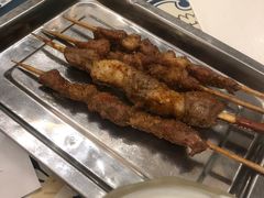 -阿拉丁新疆风味餐厅·清真(罗廊巷店)