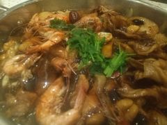 -黄记煌三汁焖锅(广州曜一城店)