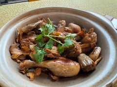 闽南姜母鸭-202特色排档(五缘湾店)