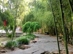 -竹泉村旅游度假区