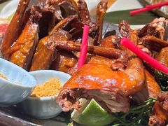 -花潮料理艺食馆(世欧广场店)