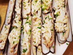 -盛港湾海鲜食府(黄沙店)