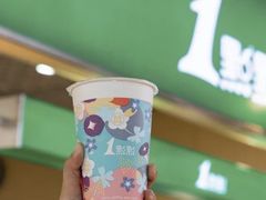 -1点点(曹杨路店)