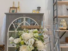 -ChaKo Flora ·茶子花艺 (市北店)