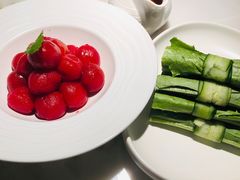 -初蓉丨遇见新川菜(亲贤街荣耀店)
