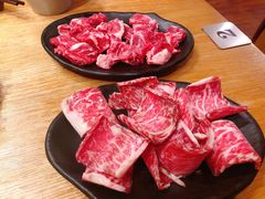 -一井烧肉·活鳗·寿司(望京SOHO店)