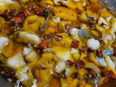 -雲蜀龙阁·金牌水煮鱼(方庄店)