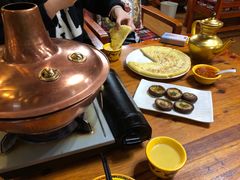 -塔洛藏餐吧(香格里拉古城店)