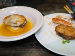 -箱美术馆私房菜(水晶郦城店)