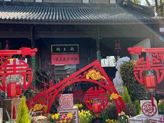 -钱王祠