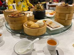 -悦雅居·老广州老味道(长湖店)
