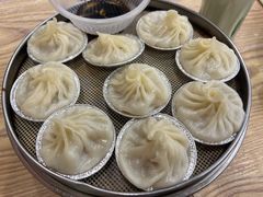 汤包-江城燕子大排档(江汉路步行街店)