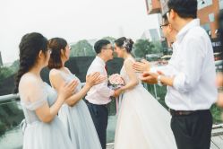 婚纱-LAFINE 兰斐婚纱礼服馆