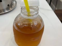 -张妈台式锅烧(深大店)