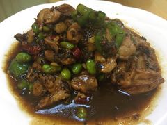 -鑫福楼农家菜