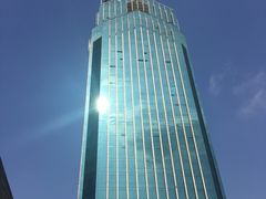 -诸暨耀江开元名都大酒店