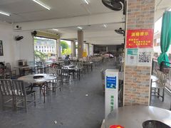 大堂-阿婆东山羊肉店(鸿港海鲜批发市场店)