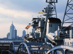 -中国人民解放军海军博物馆