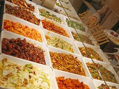 -乡村基(两江新区黄山大道第二餐厅)