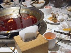 -蛙一刀·麻椒鱼火锅(金仙桥店)
