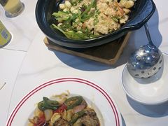 -明本湛江鸡•海鲜小厨(陈家祠店)