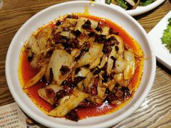 -茂盛小吃(蓝田店)