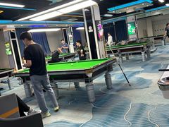 -永宁台球·棋牌俱乐部(淮海路店)