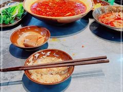 -馬伍旺川菜(江北虹悦城店)
