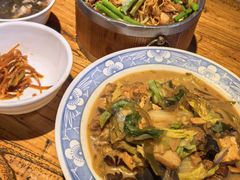 -洛阳面馆(红专路店)